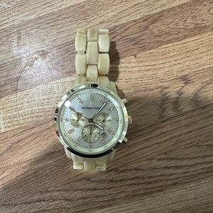 Michael Kors watch